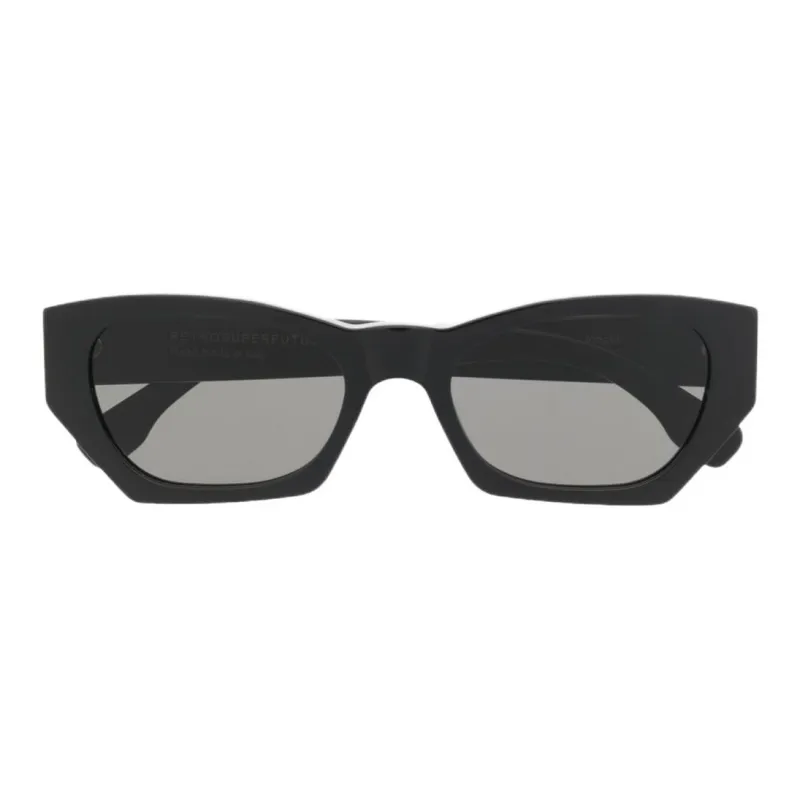 Retrosuperfuture Oval frame Sunglasses-1