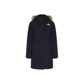 THE NORTH FACE Down Jacket Women's Blue