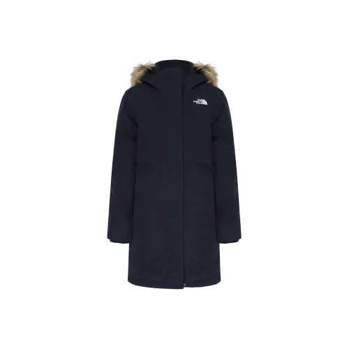 THE NORTH FACE Down Jacket Women's Blue