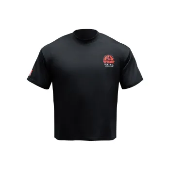 LARA STAR T Shirts Unisex