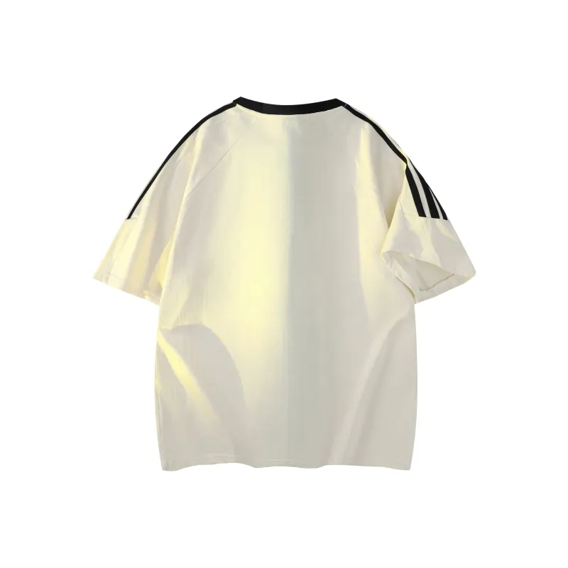 KADAKADA SUITE T Shirts Unisex-3