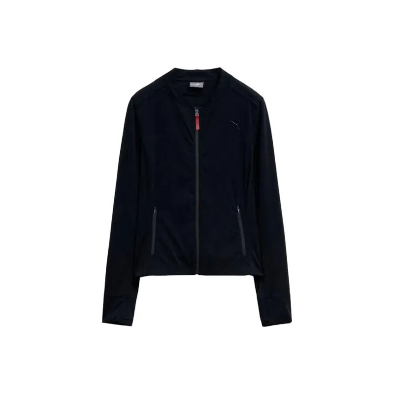 PUMA Jackets & Coats Women's Black-0