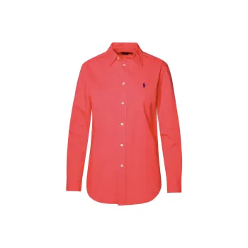 Polo Ralph Lauren Relaxed Fit Oxford Shirt