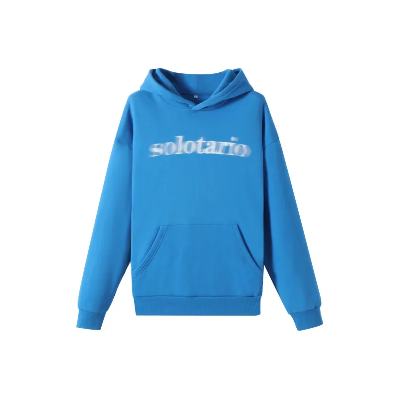 SOLOTARIO Sweatshirts Unisex-1