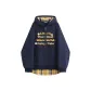 Navy Blue Yellow
