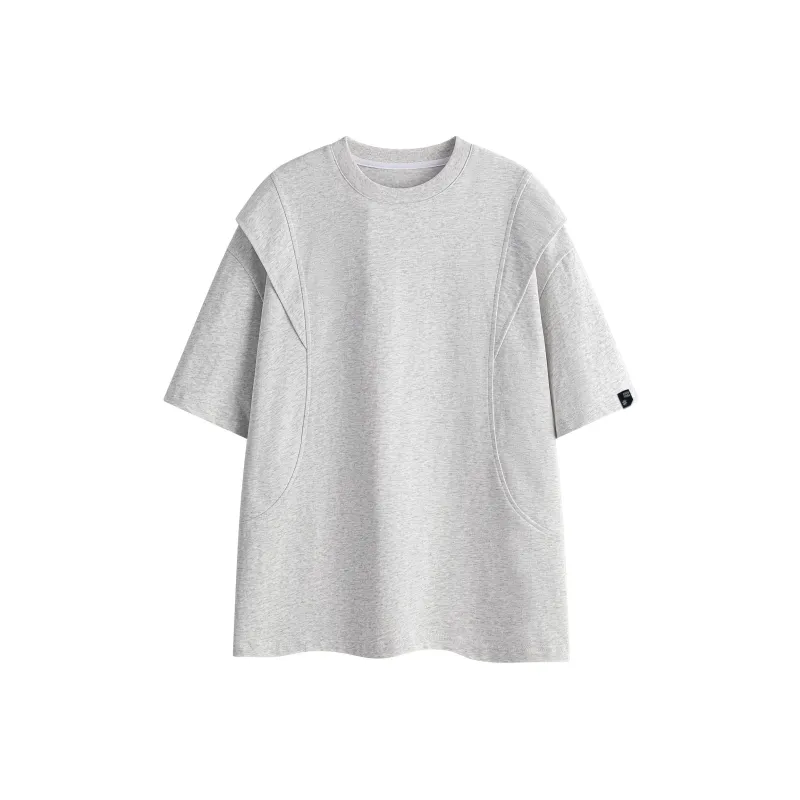 BEENTRILL T Shirts Unisex-6