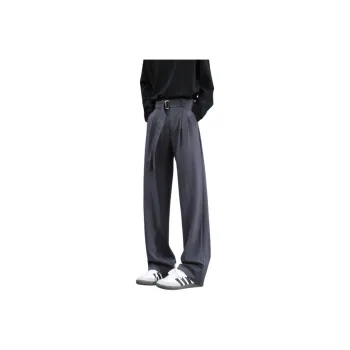 DJ.SPIRIT Suit Trousers Unisex