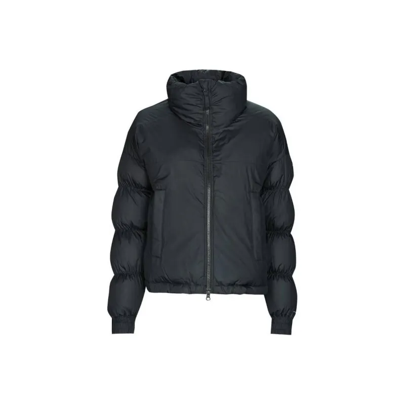 Columbia Down Jacket Women's Black-0