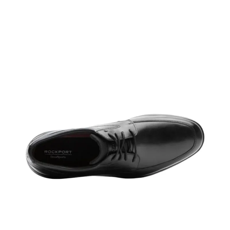 ROCKPORT Casual Shoes Men's Black-3