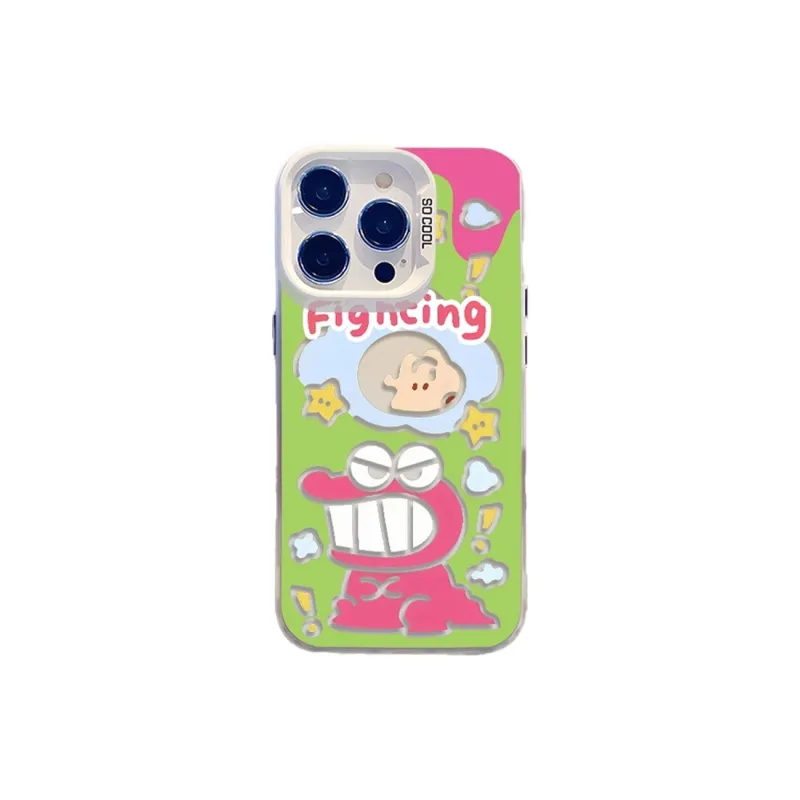 HASEE Phone Cases-2