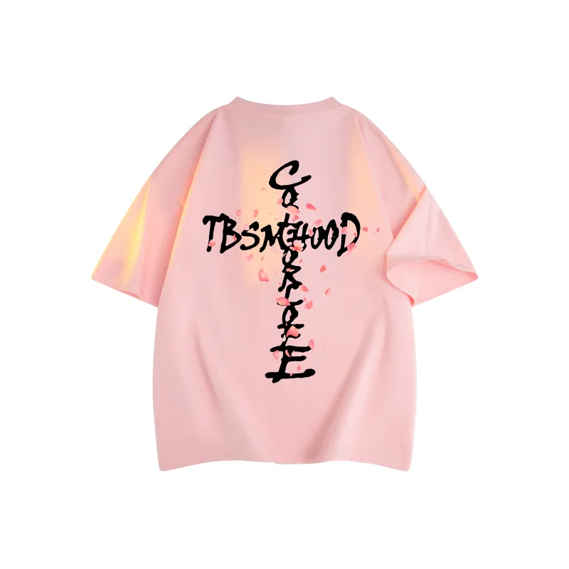 TBSM T Shirts Unisex-8