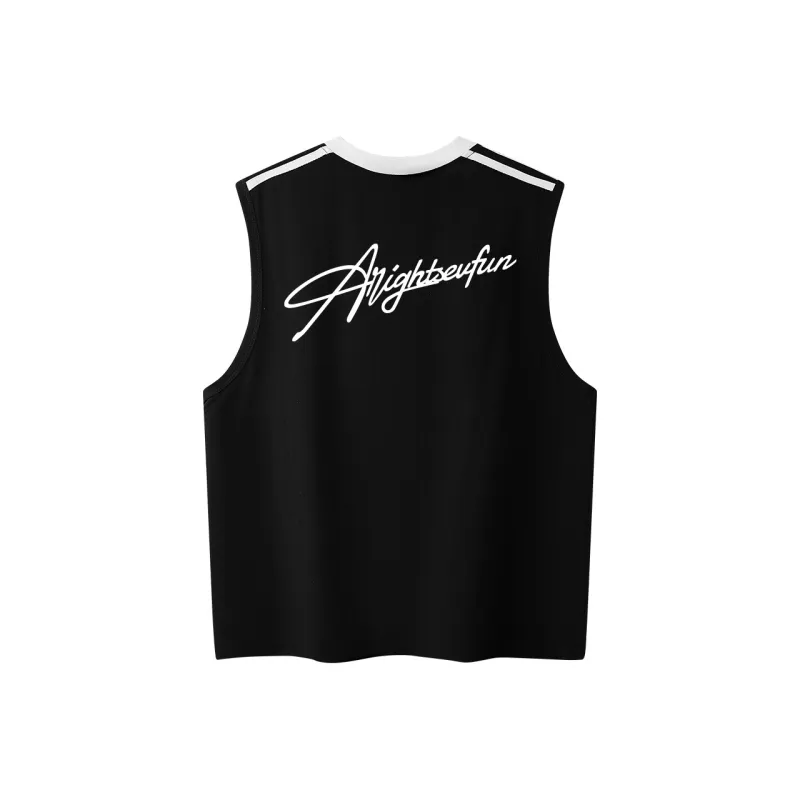 7 SEVFUN Tank Tops Unisex-1