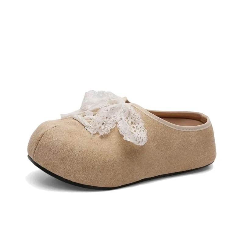 Craftsman Gang Closed Toe Slippers Women's-16
