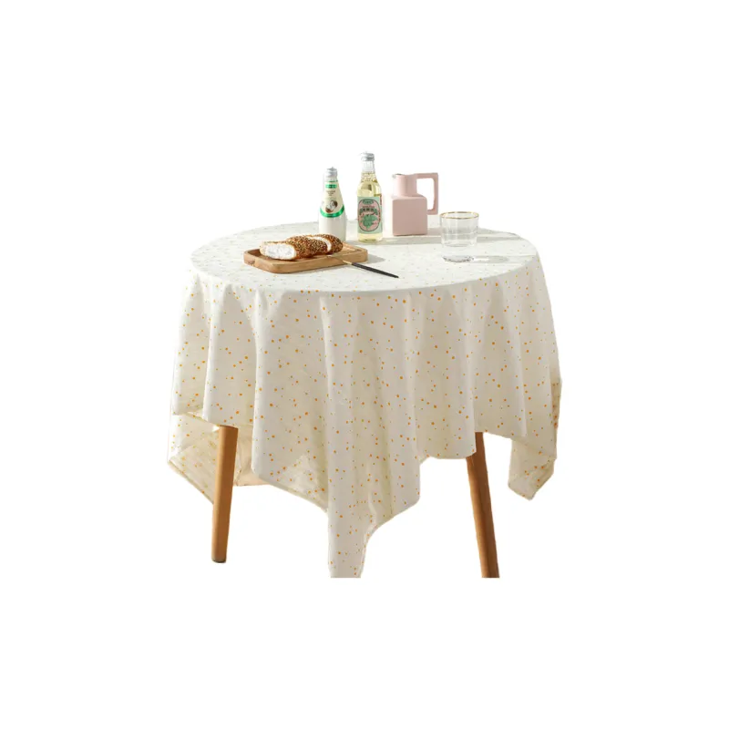 Spinning Autumn Pie Tablecloths-0