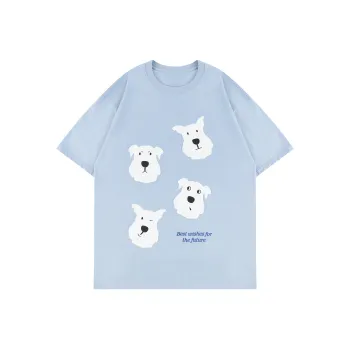 VS WHAT T Shirts Women's