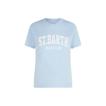 MC2 Saint Barth Emilie T shirt