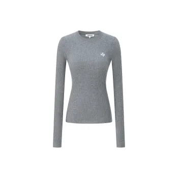 CLIMAX VISION Cross Series Knitwear Women's