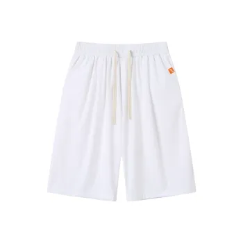 Snow Know The Answer SKTA Casual Shorts Unisex