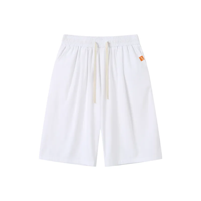 Snow Know The Answer SKTA Casual Shorts Unisex-0