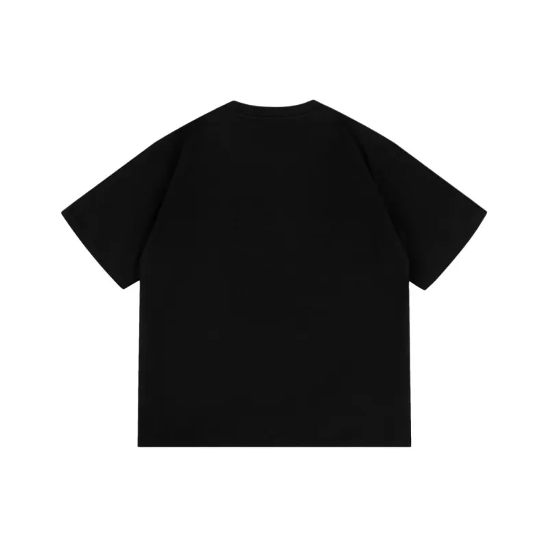HDPV T Shirts Unisex-3