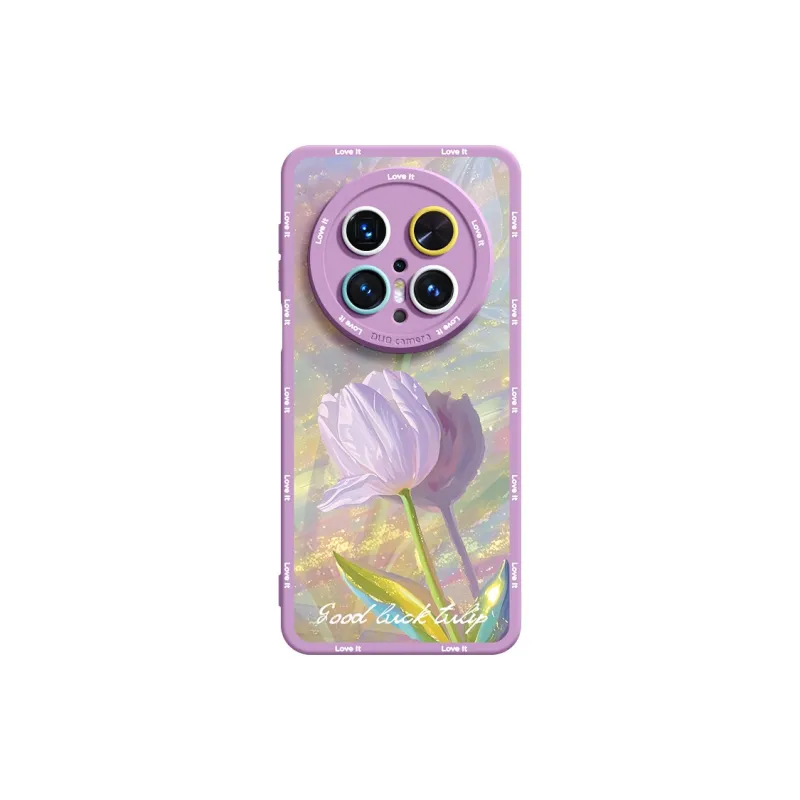 SUPER MOUSE Phone Cases-12