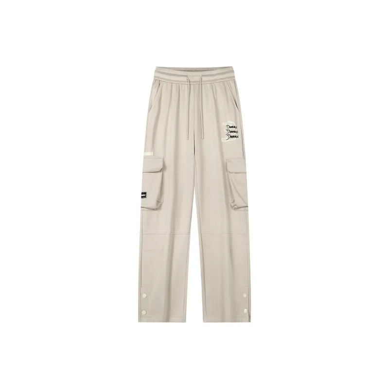 Dnnnnx Casual Pants Unisex-9