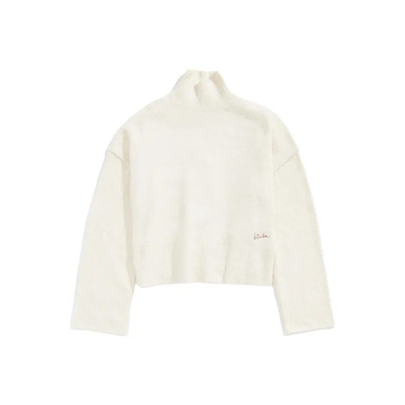 Bimba Y Lola Boxy Jumper-0