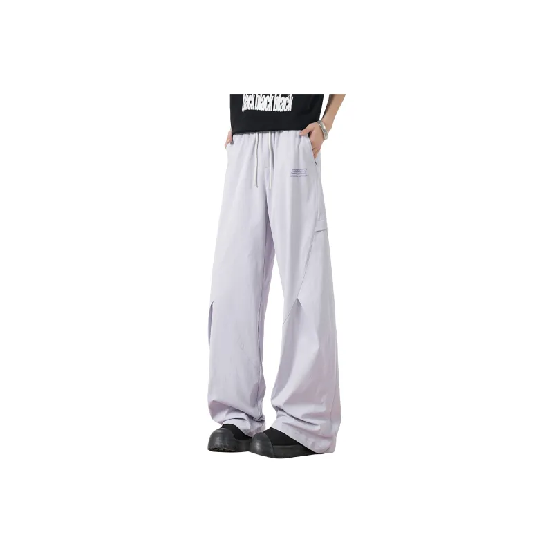SESAME STREET Casual Pants Unisex-9