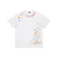 White-Size 2 Print