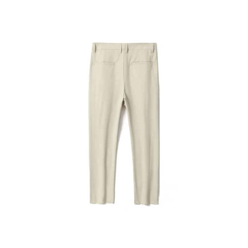 FASTFISH Casual Pants Unisex-1