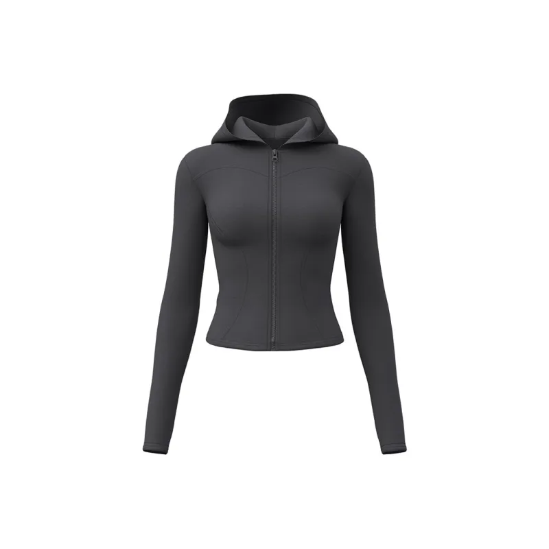 ZHIO Yoga Jackets Women's-8
