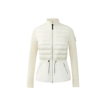 MACKAGE FW22 Down Jacket Women's Cream White