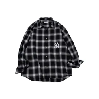 FREAK'S STORE x MLB Shirt Men's Black