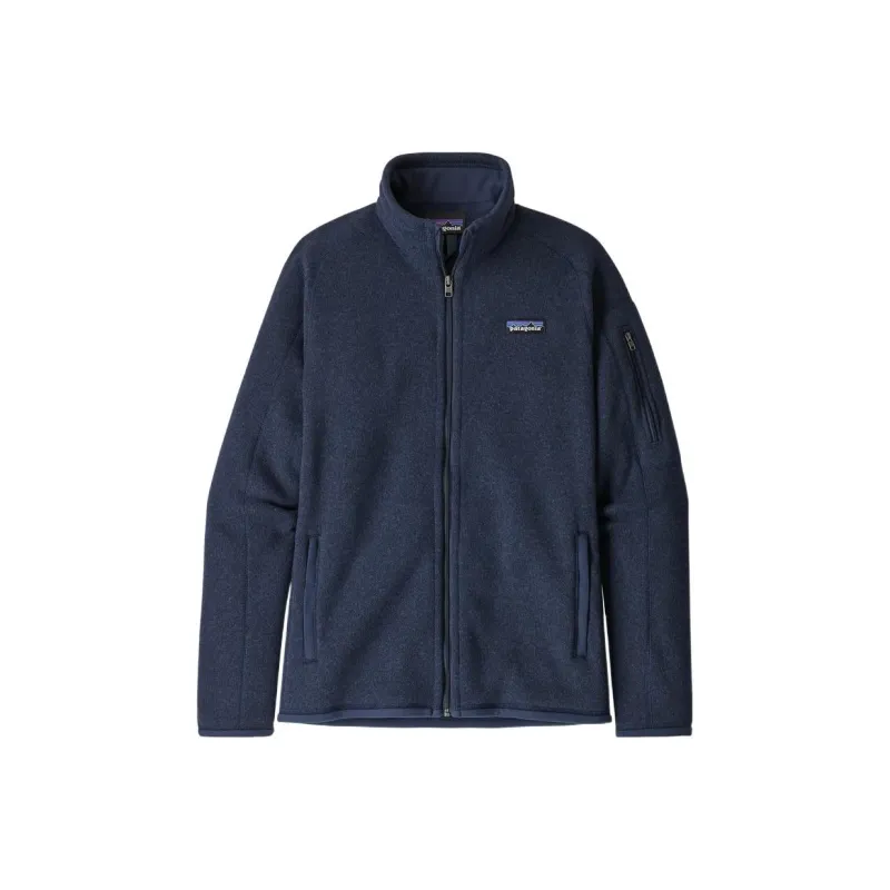 Patagonia Better Sweater® Jacket-6