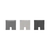 Gray-3 Pack