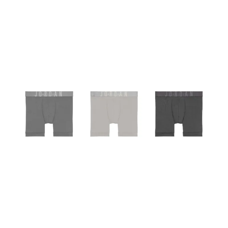 Jordan Flight Modal SS25 Underpants Men's 3 Pack-0