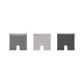 Grain Gray-3 Pack