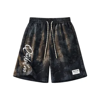 Quiksilver Casual Shorts Unisex