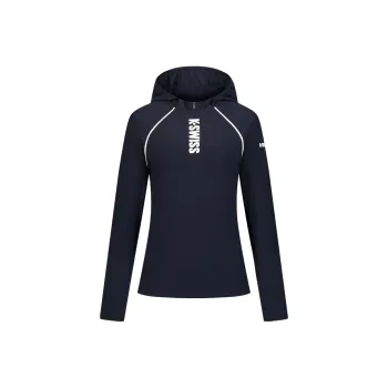 KSWISS Raglan Sleeve T Shirt Women's 401 K62V DNV1
