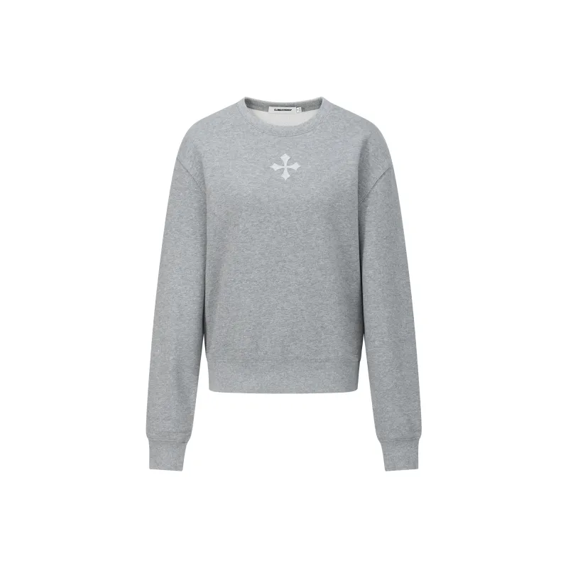 CLIMAX VISION Cross Series Sweatshirt Women's-0