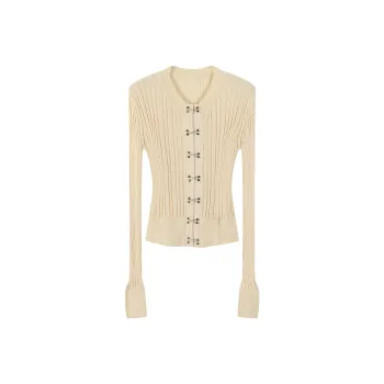 CHARM PICK Knitwear Women's