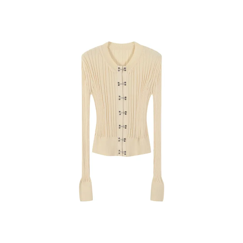 CHARM PICK Knitwear Women's-0