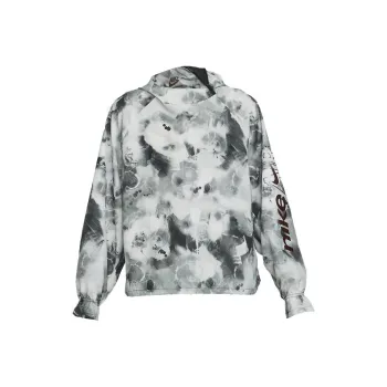 Nike Jackets Women's Smoke Gray