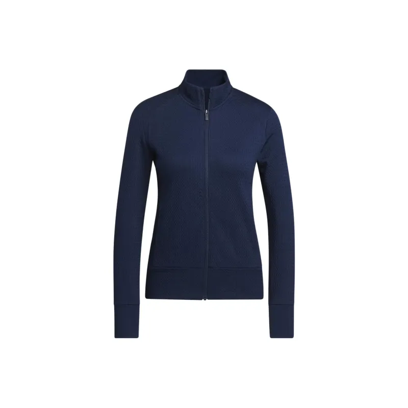 Adidas Free Shipping With AdiClub Ultimate365 Textured Jacket-0