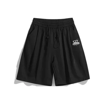 AI3 Iverson China Series Casual Shorts Unisex