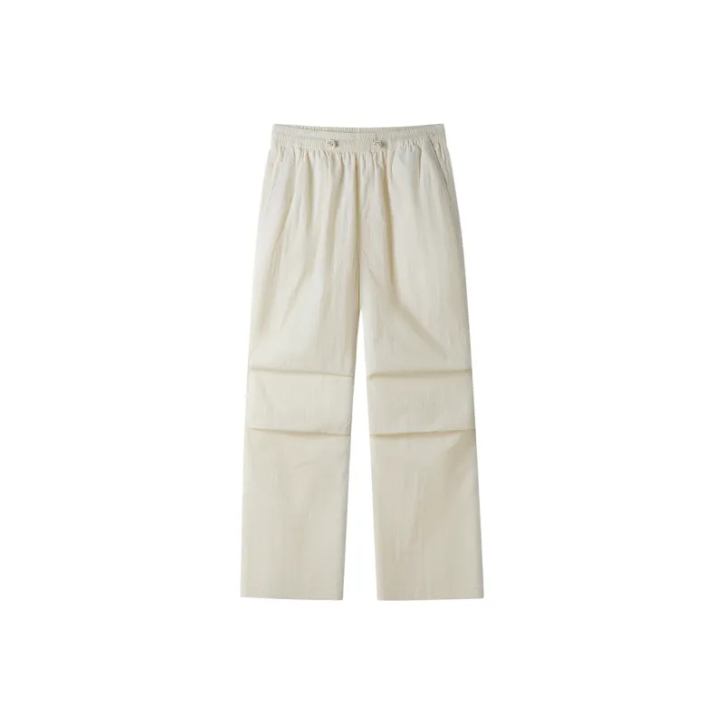 Loz Casual Pants Unisex-18