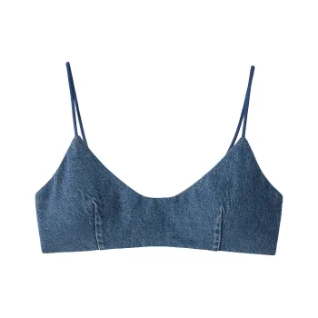 Miss Sixty Camisole Women's Dark Blue