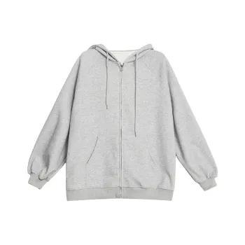 Princess Berdele Sweatshirt Women's Gray