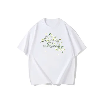 Fakeyoung T Shirts Unisex