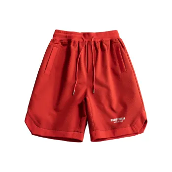 Paddy Julia Casual Shorts Unisex